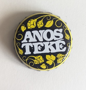 anosteke jaune, 2026-09-07